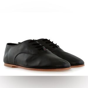 Gravity Pope Alegra - leather jazz shoe - super soft leather